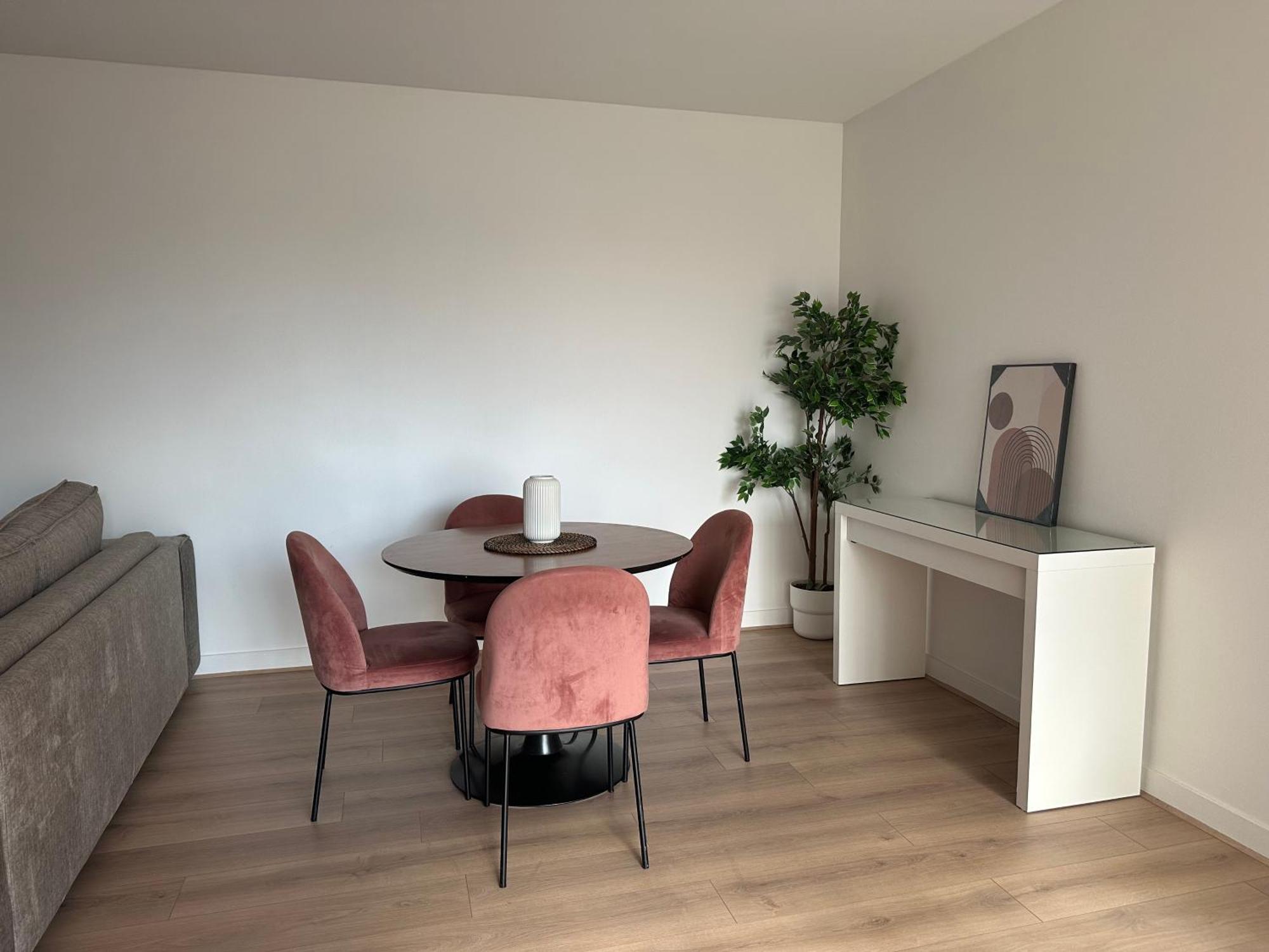 Appartement Proche Paris-Aeroport Cdg-Gare-Disney Villiers-le-Bel Exterior foto